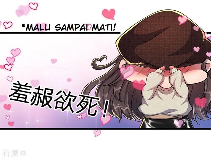 Medical Martial Arts Chapter 219 Bahasa Indonesia